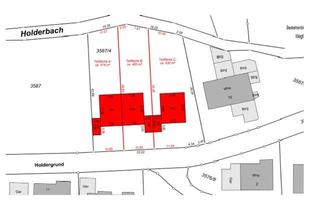 Doppelhaushälfte kaufen in 69412 Eberbach, Bauen mit Bien-Zenker: Neubauprojekt in Eberbach - moderne Doppelhaushälfe oder Bungalow