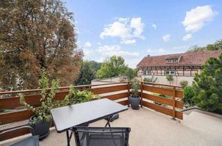 Haus kaufen in 99947 Kirchheilingen, Provisionsfrei – Familienfreundliches Haus in ruhiger Lage mit Einliegerwohnung und grünem Garten