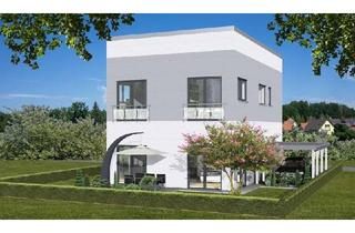 Haus kaufen in 73257 Köngen, Traumhaus von Kern-Haus: Individuell & massiv! (inkl. Grundstück)