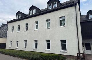 Mehrfamilienhaus kaufen in 08289 Schneeberg, Solides Mehrfamilienhaus in Schneeberg!