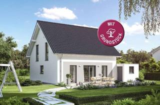 Einfamilienhaus kaufen in 56244 Freilingen, Ein Einfamilienhaus mit Klasse!