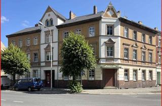 Haus kaufen in 03238 Finsterwalde, Für Liebhaber historischer Potentiale