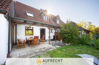Haus kaufen in 85250 Altomünster, A U F R E C H T °IHR NEUES ZUHAUSE° durchdachter Grundriss, Garten und viel Platz für die Familie