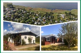 Haus kaufen in 18551 Glowe, Zwischen Grün und Bodden- Ihr Rückzugsort der Ruhe