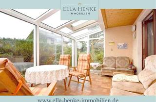 Haus kaufen in 38690 Vienenburg, Schöner Garten: Großes Ein- bis Zweifamilienhaus mit Vollkeller + 3 Garagen...