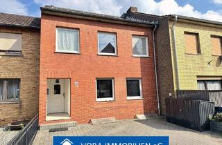 Haus kaufen in 52525 Heinsberg, Die Alternative zur Eigentumswohnung!