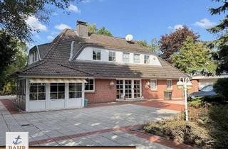 Einfamilienhaus kaufen in 23684 Scharbeutz, Exklusives Einfamilienhaus mit direktem Seezugang am Taschensee in Scharbeutz-Gronenberg!