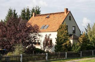 Einfamilienhaus kaufen in 01906 Burkau, Einfamilienhaus