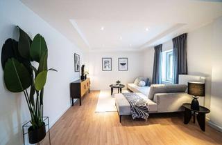 Doppelhaushälfte kaufen in 63543 Neuberg, Neu renovierte Doppelhaushälfte mit großem Garten in Neuberg