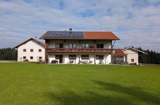 Bauernhaus kaufen in 84558 Kirchweidach, Landwirtschaftliches Anwesen - idyllische Alleinlage - ca. 26,12 ha Flächen