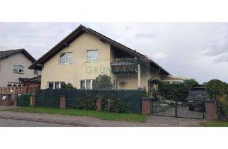 Haus kaufen in 16845 Dreetz, *Attraktives Mehrgenerationenhaus mit Wintergarten und Vielem mehr!*