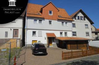 Einfamilienhaus kaufen in 34298 Helsa, gepflegtes und gemütliches Einfamilienhaus mit Garten und Gartenhaus