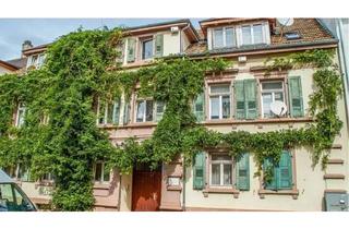 Haus kaufen in 77933 Lahr, Ideal für Handwerker / Investoren / Projektentwickler / Bauträger