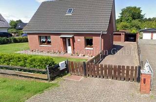 Einfamilienhaus kaufen in 27639 Nordholz, Wohnen an der Nordsee - Wurster Nordseeküste/NordholzEinfamilienhaus in zentraler Lage