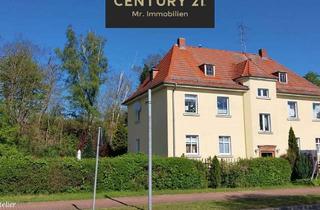 Mehrfamilienhaus kaufen in 14913 Jüterbog, Mehrfamilienhaus Mehrgenerationen Haus