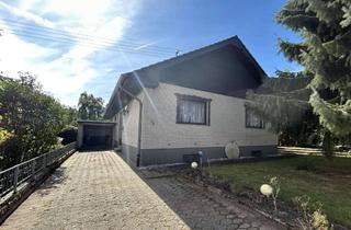 Haus kaufen in 53894 Mechernich, Idyllisches Wohnen in Mechernich - Bungalow für Alt und Jung!