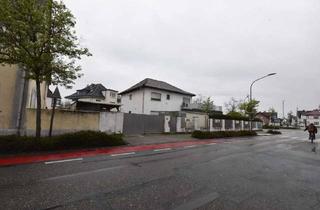 Villa kaufen in Bahnhofstr. 56, 64653 Lorsch, Renovierungsbedürftige Stadtvilla in Lorsch!
