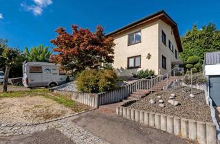 Einfamilienhaus kaufen in 73099 Adelberg, Wohnen mit der Familie unter einem Dach- attraktives Generationshaus