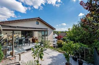 Einfamilienhaus kaufen in 73099 Adelberg, Großes Einfamilienhaus mit Wämepumpe und PV Anlage