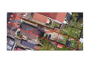 Mehrfamilienhaus kaufen in 76131 Rintheim, Kapitalanlage Mehrfamilienhaus in Karlsruhe