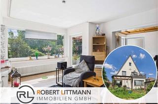 Einfamilienhaus kaufen in 27616 Stubben, Einfamilienhaus mit einem traumhaften Garten