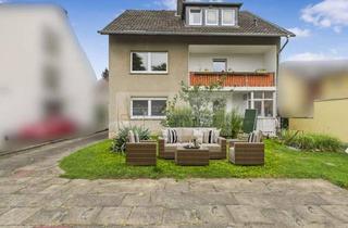 Mehrfamilienhaus kaufen in 53757 Sankt Augustin, Mehrfamilienhaus mit Potenzial in Sankt Augustin-Hangelar zu verkaufen.