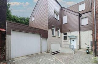 Mehrfamilienhaus kaufen in 45665 Recklinghausen, Attraktive Gelegenheit: 1 WE und 2 Gewerbeeinheiten in einem Mehrfamilienhaus in Recklinghausen