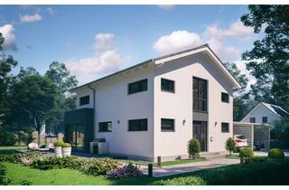 Haus kaufen in 75335 Dobel, Schalten Sie auf Zukunft – viel Raum und niedrige Betriebskosten! (inkl. Grundstück)