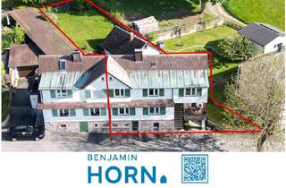 Haus kaufen in 95138 Bad Steben, Schönes Häuschen, ruhiges Leben