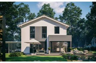 Haus kaufen in 08261 Schöneck, Frei geplanter Neubau von Kern-Haus in Schöneck!