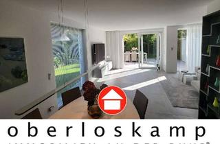 Haus kaufen in 45470 Holthausen, Modernes EFH mit Sonnenterrasse, Garage, Klimaanlage u. PV-Anlage u.v.m. in Top Lage von Mülheim!