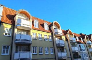 Garagen mieten in Ostenstraße 16, 08523 Plauen, Tiefgaragenstellplatz in top Wohnanlage nahe Zentrum