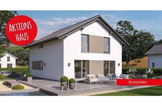 Einfamilienhaus kaufen in 26215 Wiefelstede, SCHLÜSSELFERTIG 5-Zimmer-Einfamilienhaus mit anspruchsvoller Innenausstattung in Eversten
