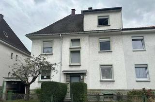 Mehrfamilienhaus kaufen in Opmünder Weg 32a, 59494 Soest, Mehrfamilienhaus als Kapitalanlage in guter Lage von Soest