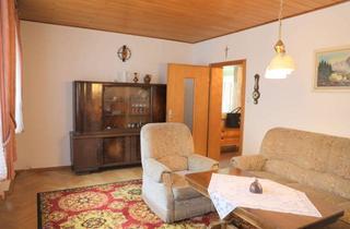 Haus kaufen in 97833 Frammersbach, Platz zum Wohnen und Werkeln