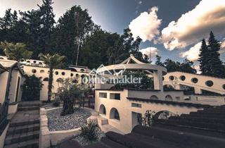 Gewerbeimmobilie kaufen in Udostr. 72-74, 54294 Trier, Traditionelles Hotel mit 30+ Gästezimmern, 2 Restaurants (innen/außen) & traumhaftem Garten!
