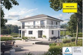 Haus kaufen in 55270 Engelstadt, Engelstadt - individuell planbarer Neubau (mit FESTPREIS u. verbindlicher TERMINSCHIENE)