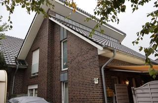 Doppelhaushälfte kaufen in 26135 Krusenbusch, Exklusives Doppelhaus in Krusenbusch – großzügiges Wohnen in begehrter Lage