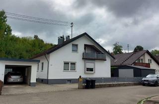Einfamilienhaus kaufen in Eibenweg 26, 89278 Nersingen, Einfamilienhaus mit ausgebautem Dachgeschoss