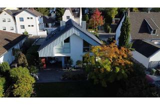 Einfamilienhaus kaufen in 53604 Bad Honnef, Bad Honnef - Wunderschönes Einfamilienhaus mit Garage auf traumhaften Grundstück