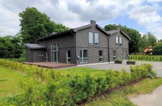 Haus kaufen in Steinbergskamp 3A, 27432 Basdahl, Neue, bezugsfertige Hälfte eines Doppelhauses in Basdahl