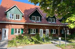 Haus kaufen in 23909 Ratzeburg, Neues Reihenmittelhaus mit wunderschöner Aussicht