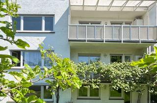 Mehrfamilienhaus kaufen in 63329 Egelsbach, Leerstehendes Mehrfamilienhaus mit Potenzial in ruhiger Lage, Egelsbach