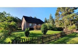 Haus kaufen in 29475 Gorleben, Sehr geräumig - mit Waldzugang - Sackgassenlage - 1, 2 oder 3 Einheiten? Sie entscheiden