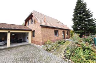 Einfamilienhaus kaufen in 15848 Rietz-Neuendorf, Einfamilienhaus in Alt-Golm, 15848 Rietz-Neuendorf