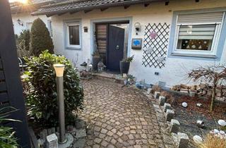 Haus kaufen in 82229 Seefeld, DHH mit tollen Rückzugsbereichen durch Split-Level-Haus