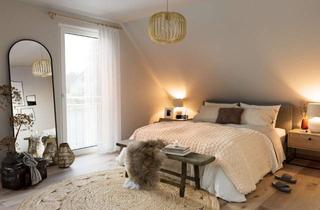 Haus kaufen in Leinder Weg, 38312 Cramme, Das flexible Massivhaus "FürDich" im kommenden Baugebiet in Cramme.