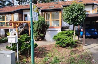 Haus kaufen in Bärlappsenke, 14532 Kleinmachnow, Reihenmittelhaus in Kleinmachnow Split-Level-Haus NF: 104,2m²