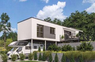 Haus kaufen in 72355 Schömberg, Future Cube R, die neue Art des Wohnens