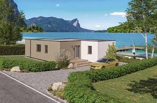 Haus kaufen in 72355 Schömberg, Future Cube, die neue Art des Wohnens